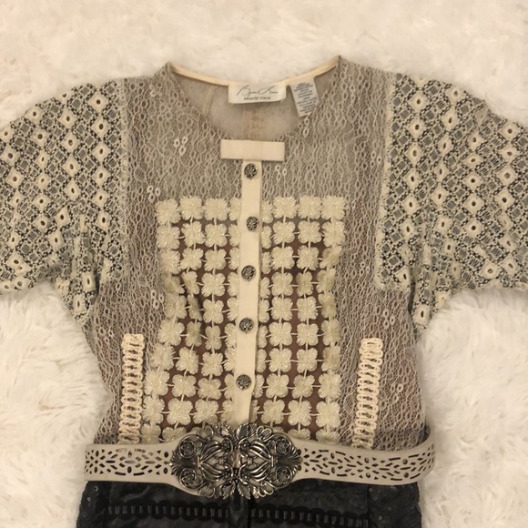 BYRON LARS DRESS - Picture 8 of 9